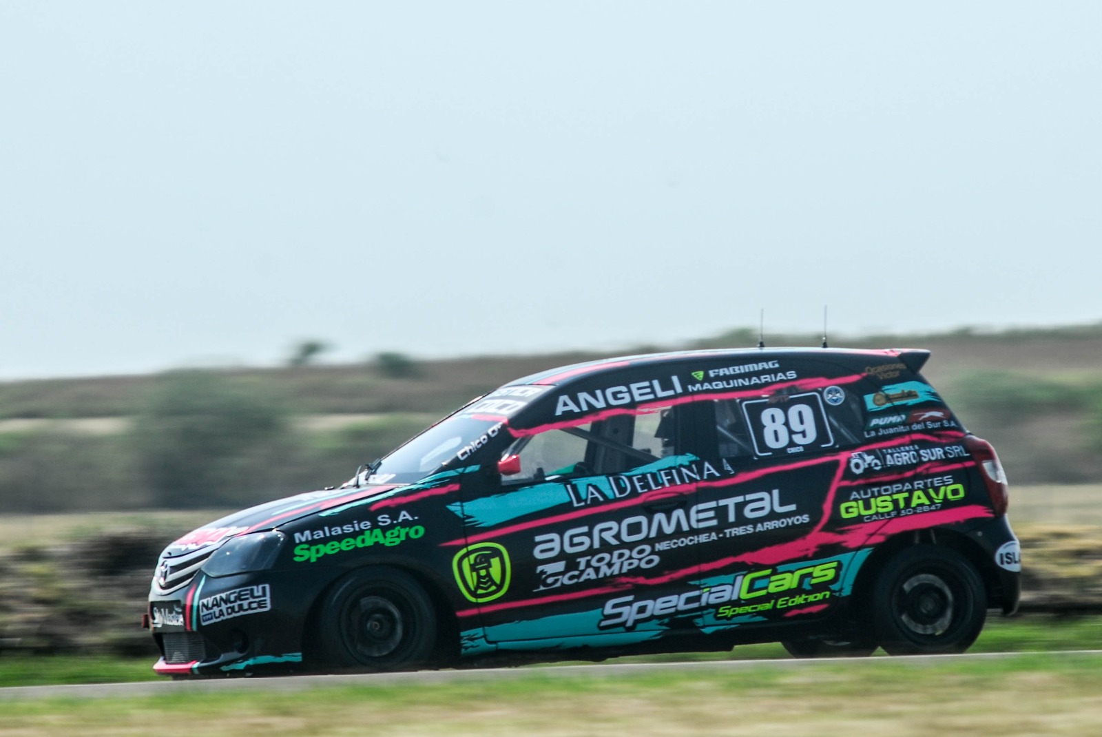 Las mejores fotos del sábado en Concepción del Uruguay: WhatsApp Image 2023-02-11 at 13.12.30 (1).jpeg